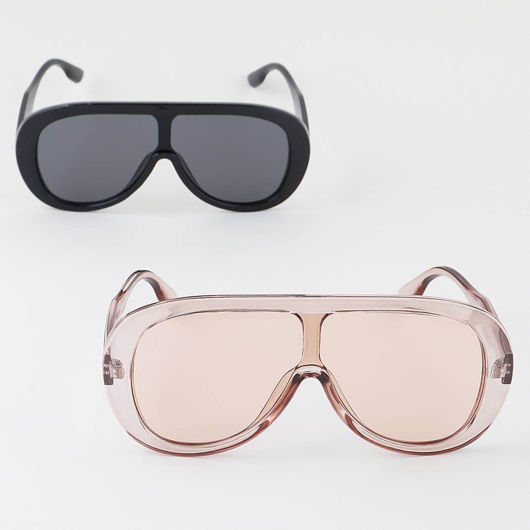 Trendy Sunglasses