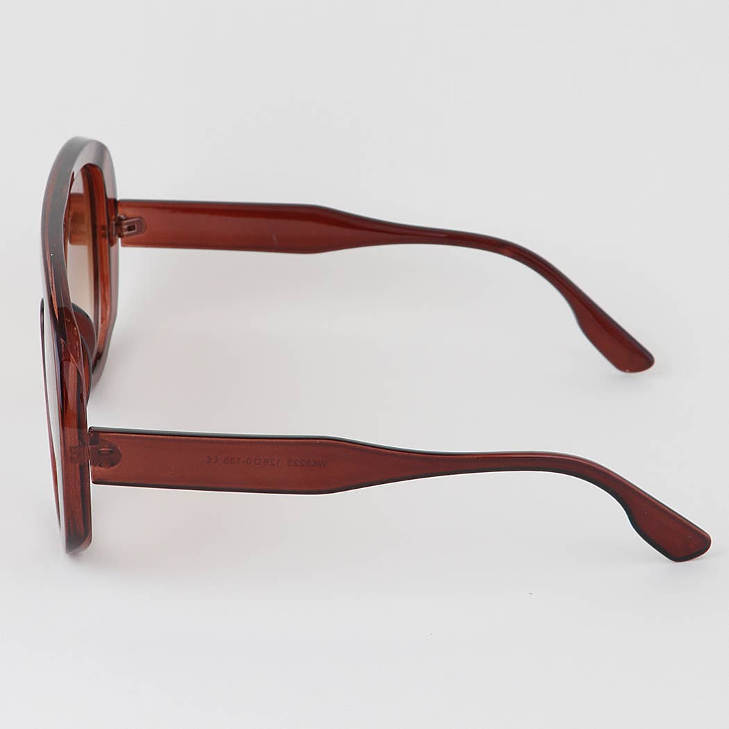 Trendy Sunglasses