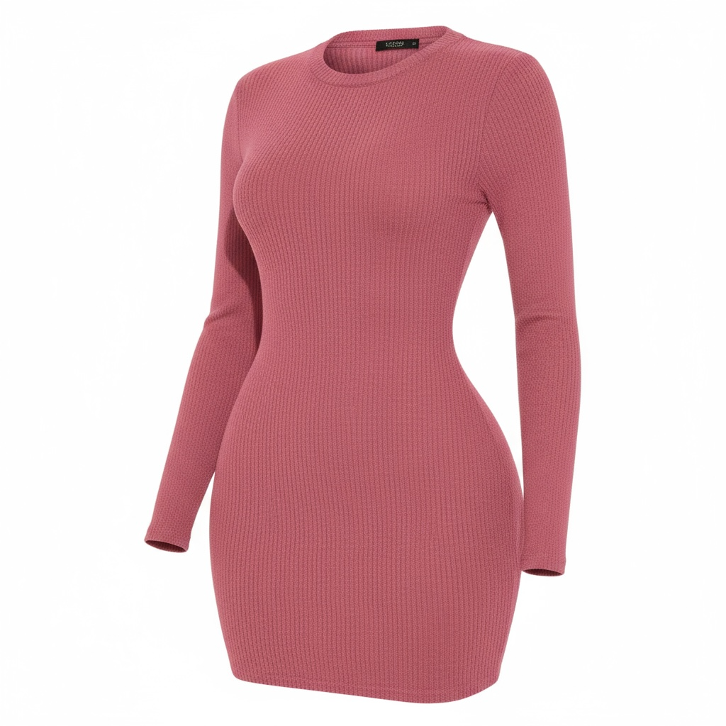 Kayla Mini Dress