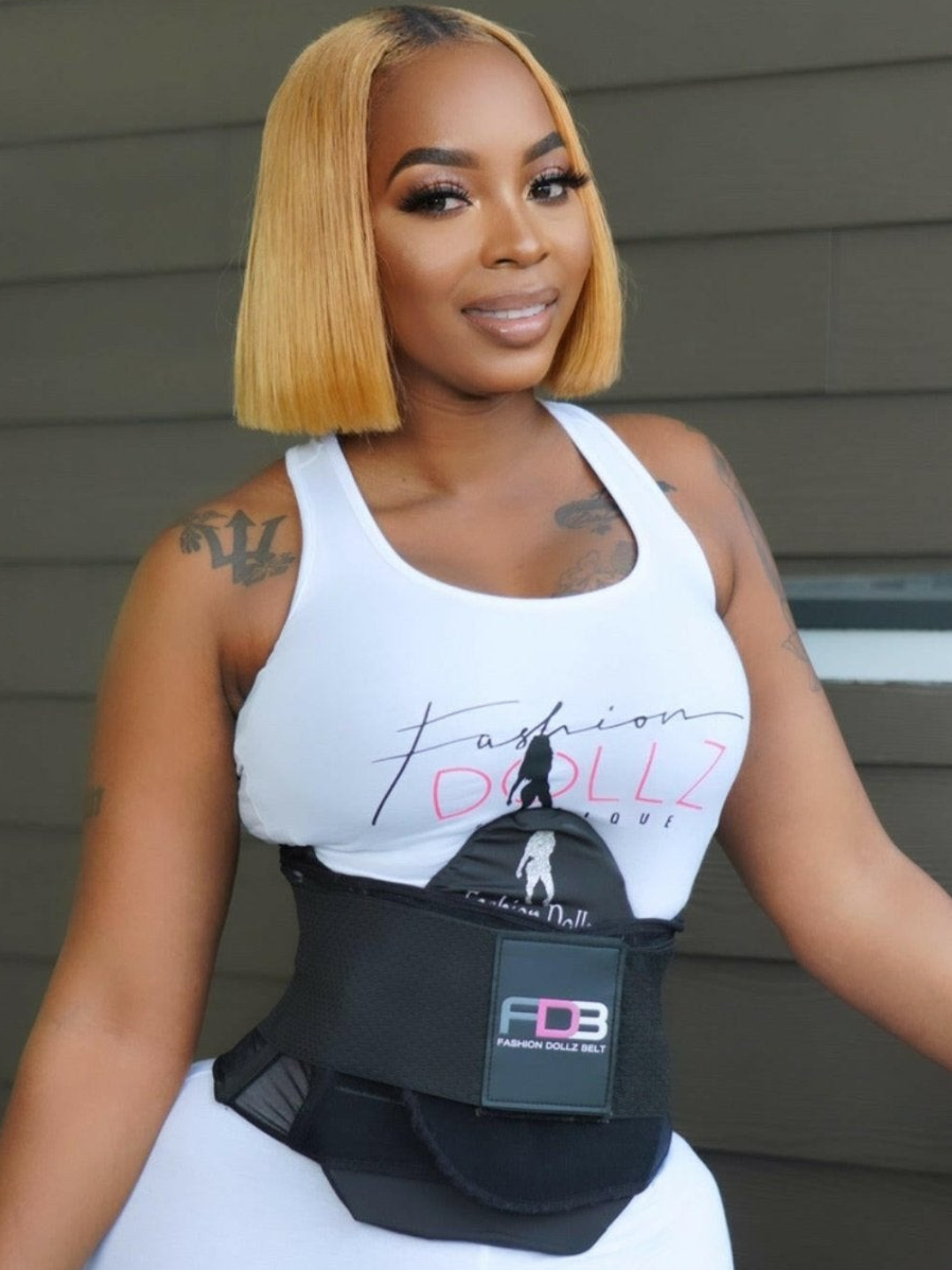 Waist trainer for longer torso sale