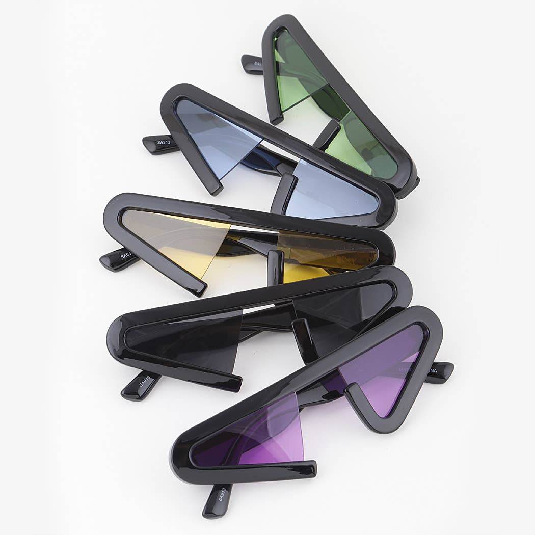 BOUGIE BABE Sunglasses