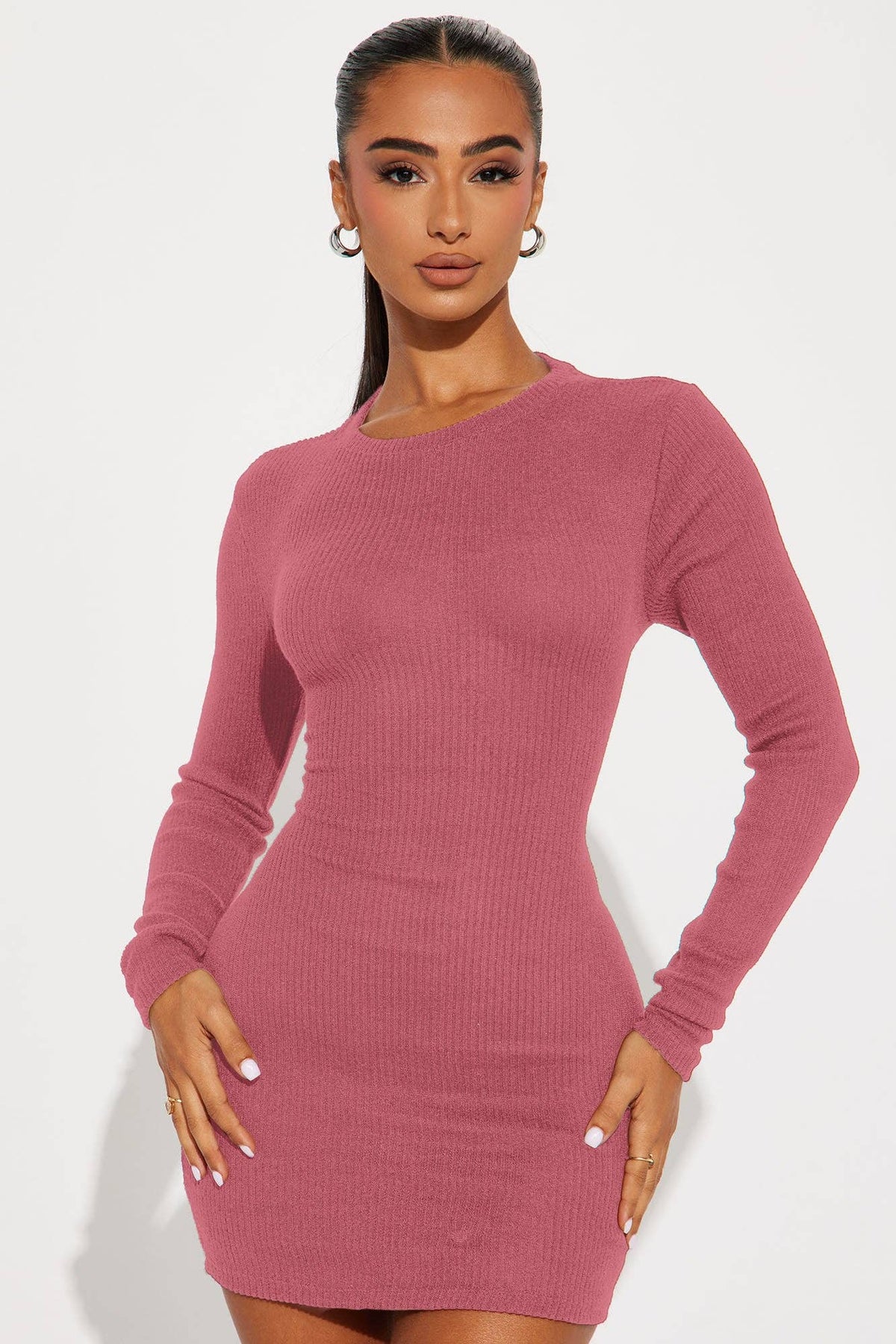 Kayla Mini Dress
