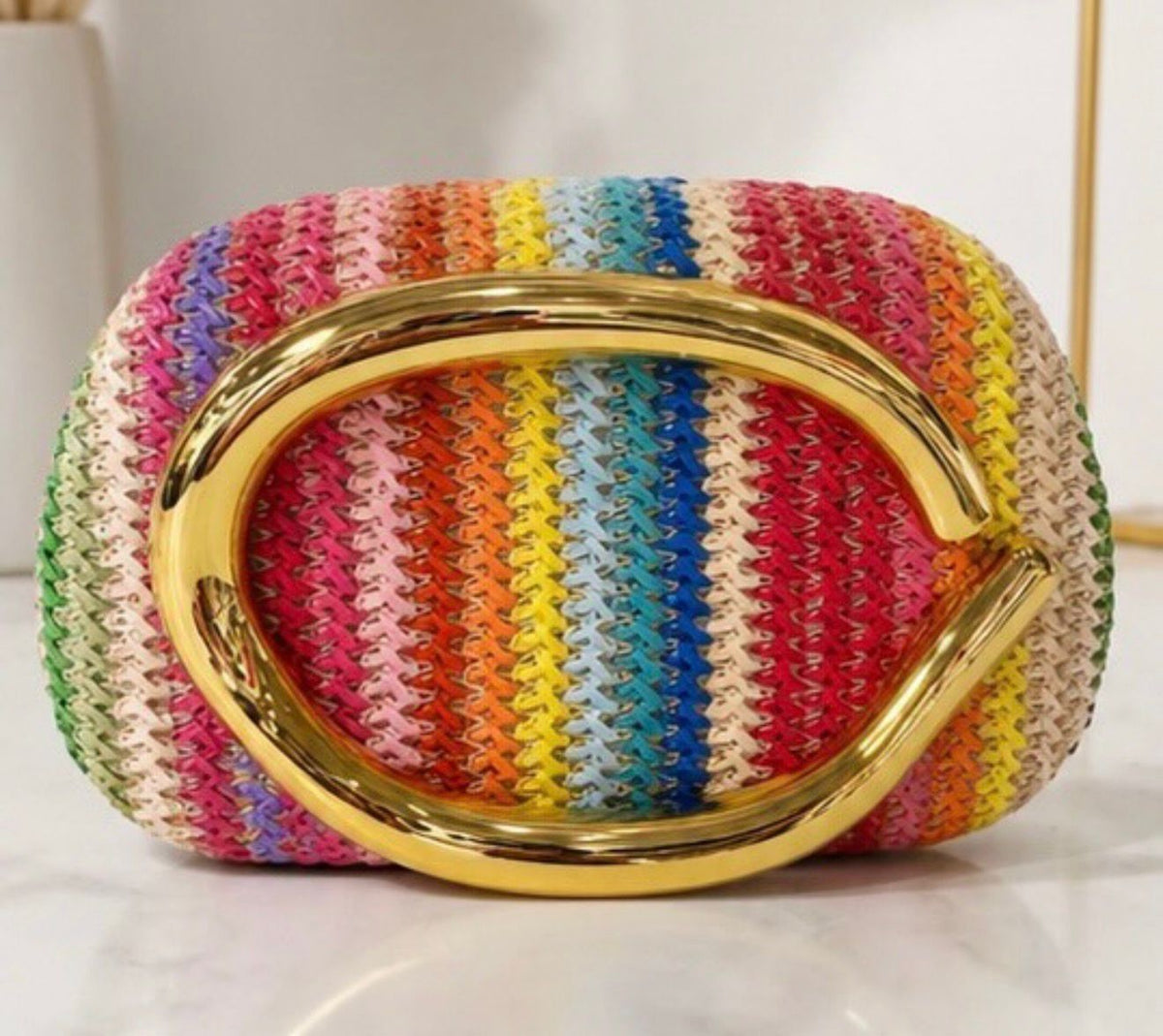 Ava Clutch