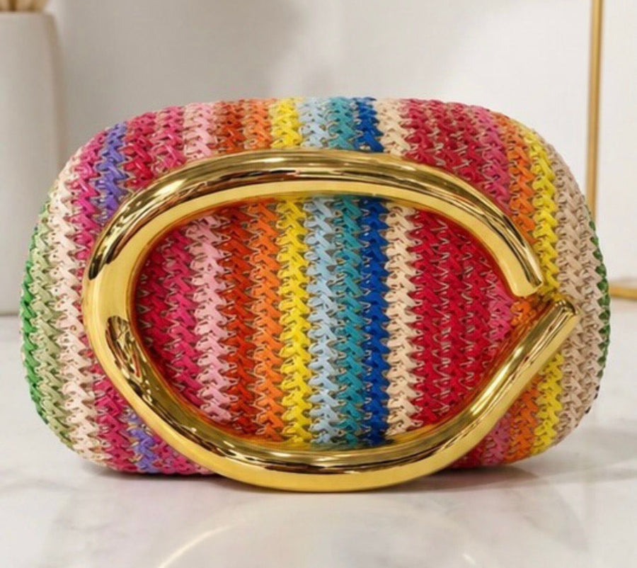 Ava Clutch