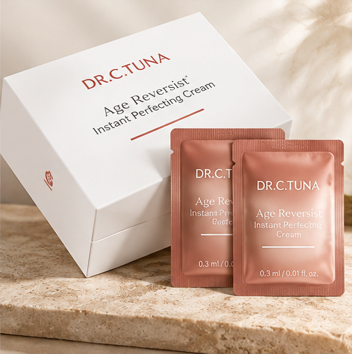 Dr. C. Tuna Age Reversist Instant Perfecting Cream