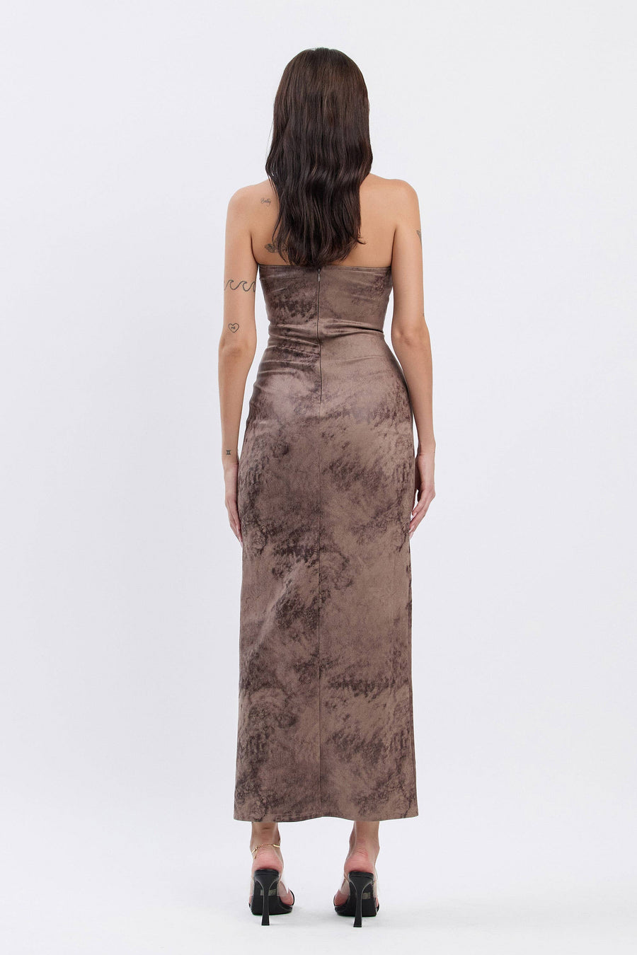 Stacey Tube dress