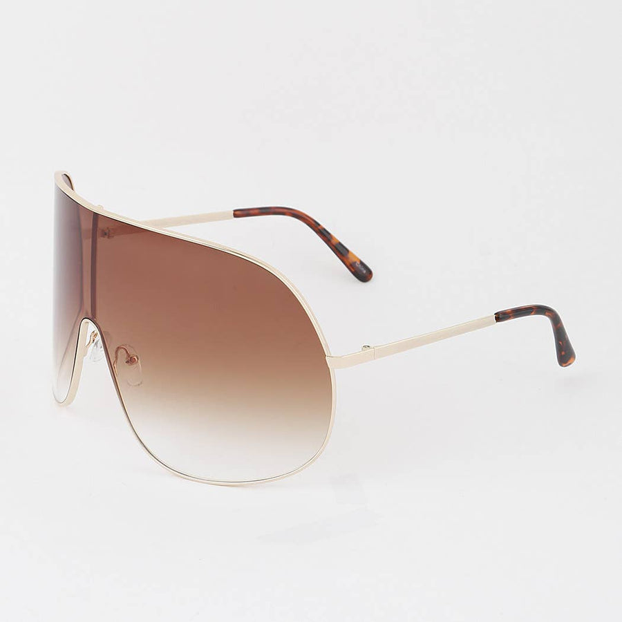 I'M HER SUNGLASSES