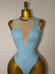 Bougie Bodysuit