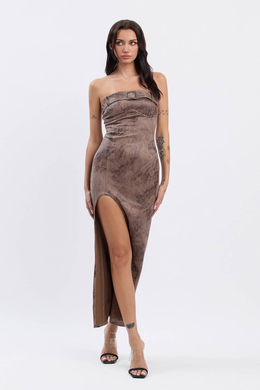 Stacey Tube dress