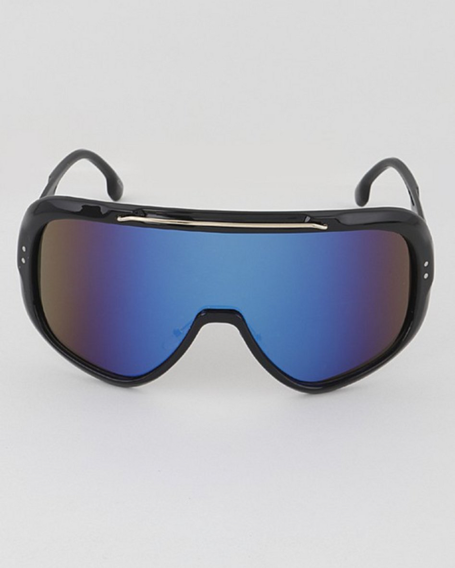 Bougie Glasses