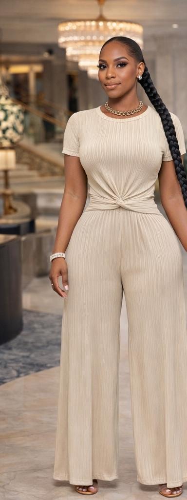 Selina Pants set