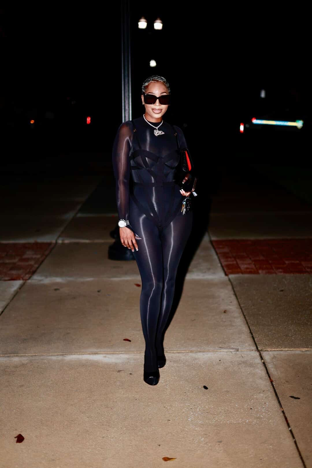 Skin Babe bodysuit