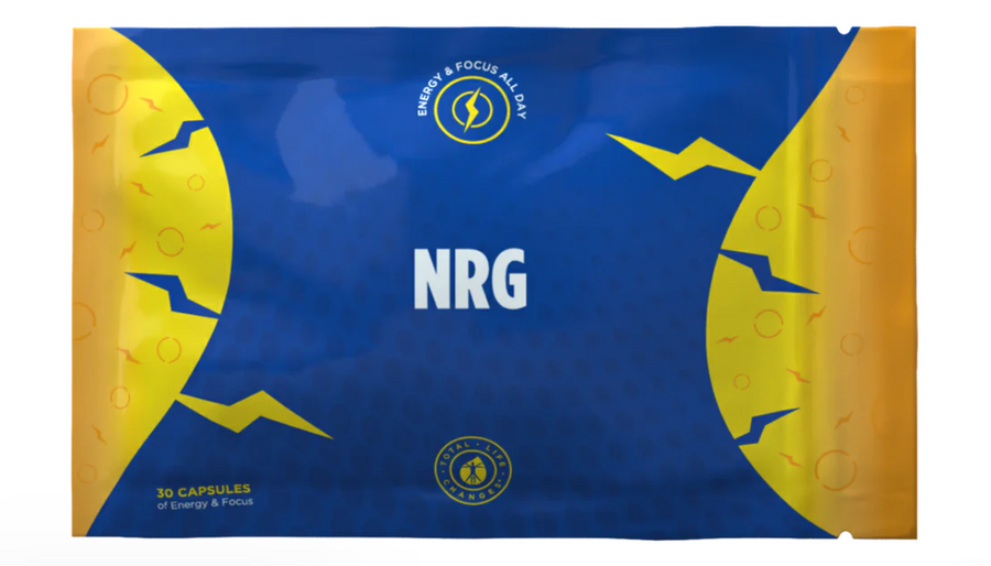 NRG-ENERGY
