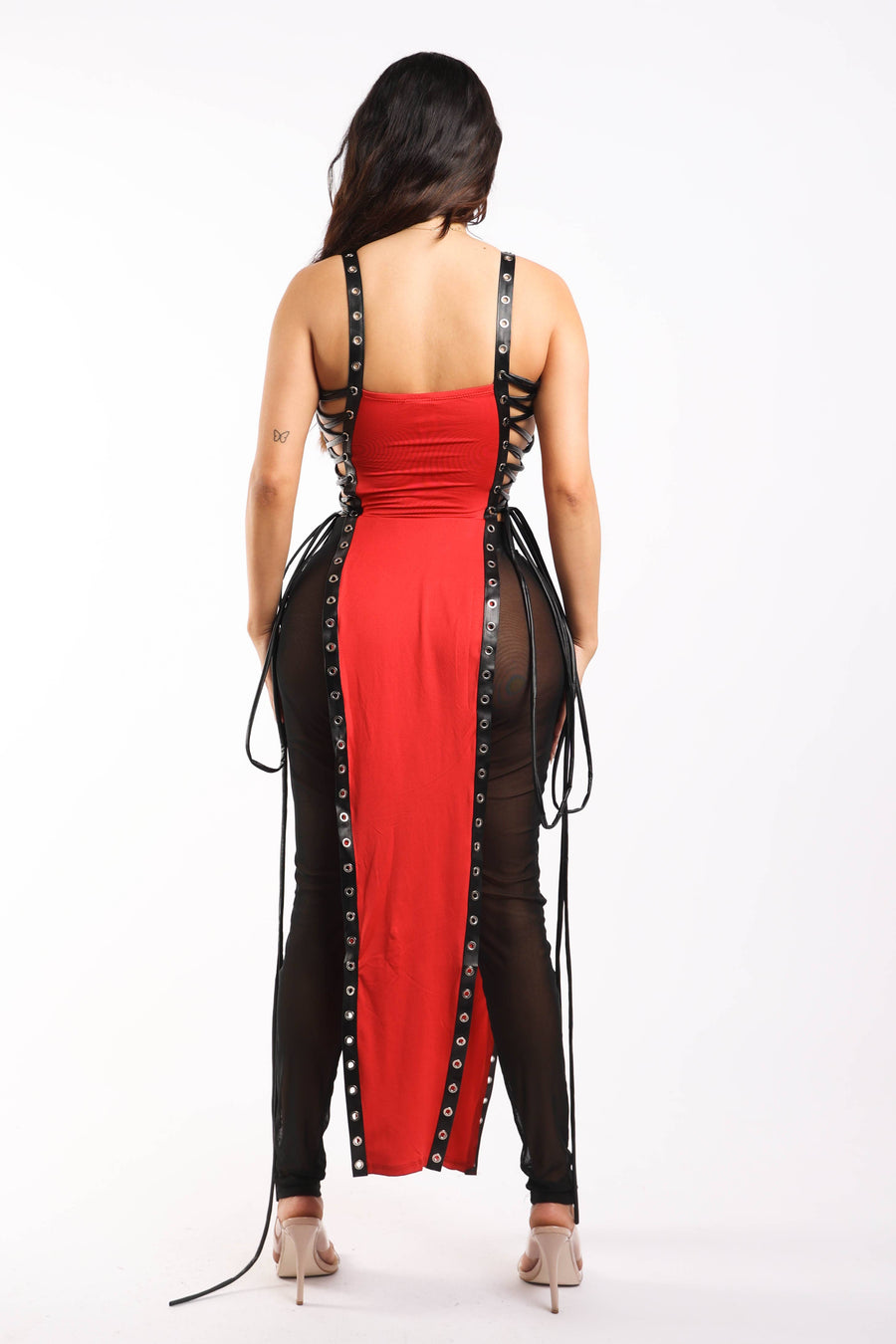 Exotic body Dress