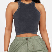 NO STRESS SEAMLESS TANK
