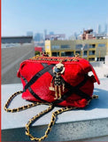 Boss Lady Mini Bag