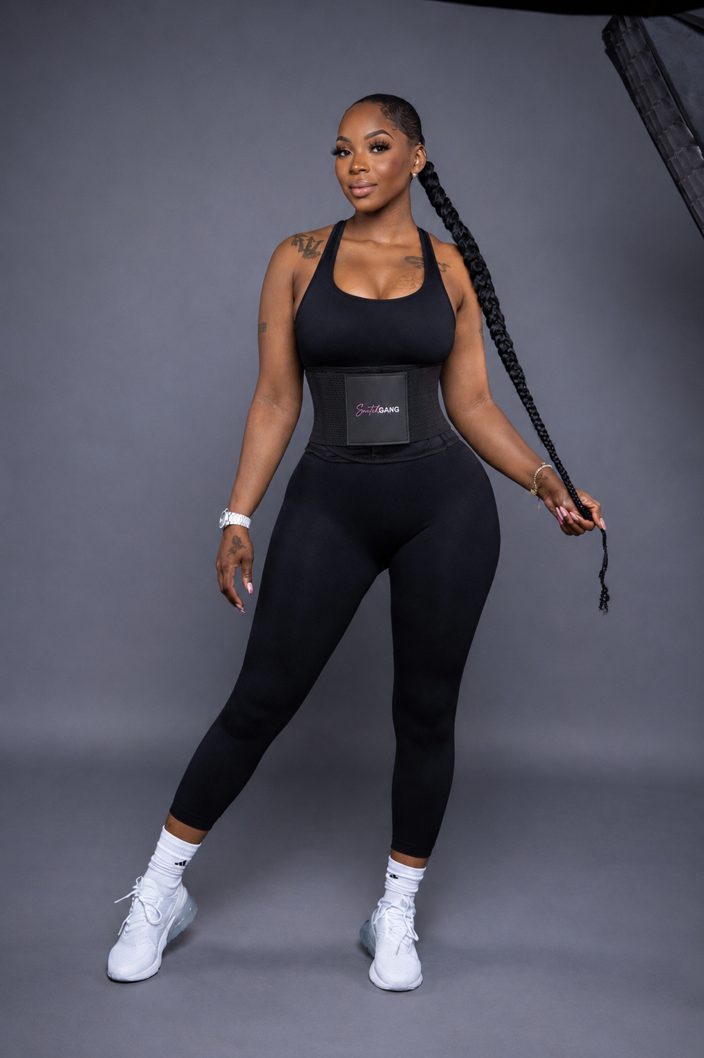 Shapewear
that works.