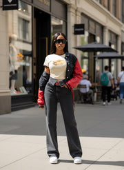 BROOKLYN BABY TWO PIECE SET