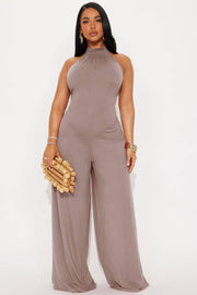 Regina Jumpsuit