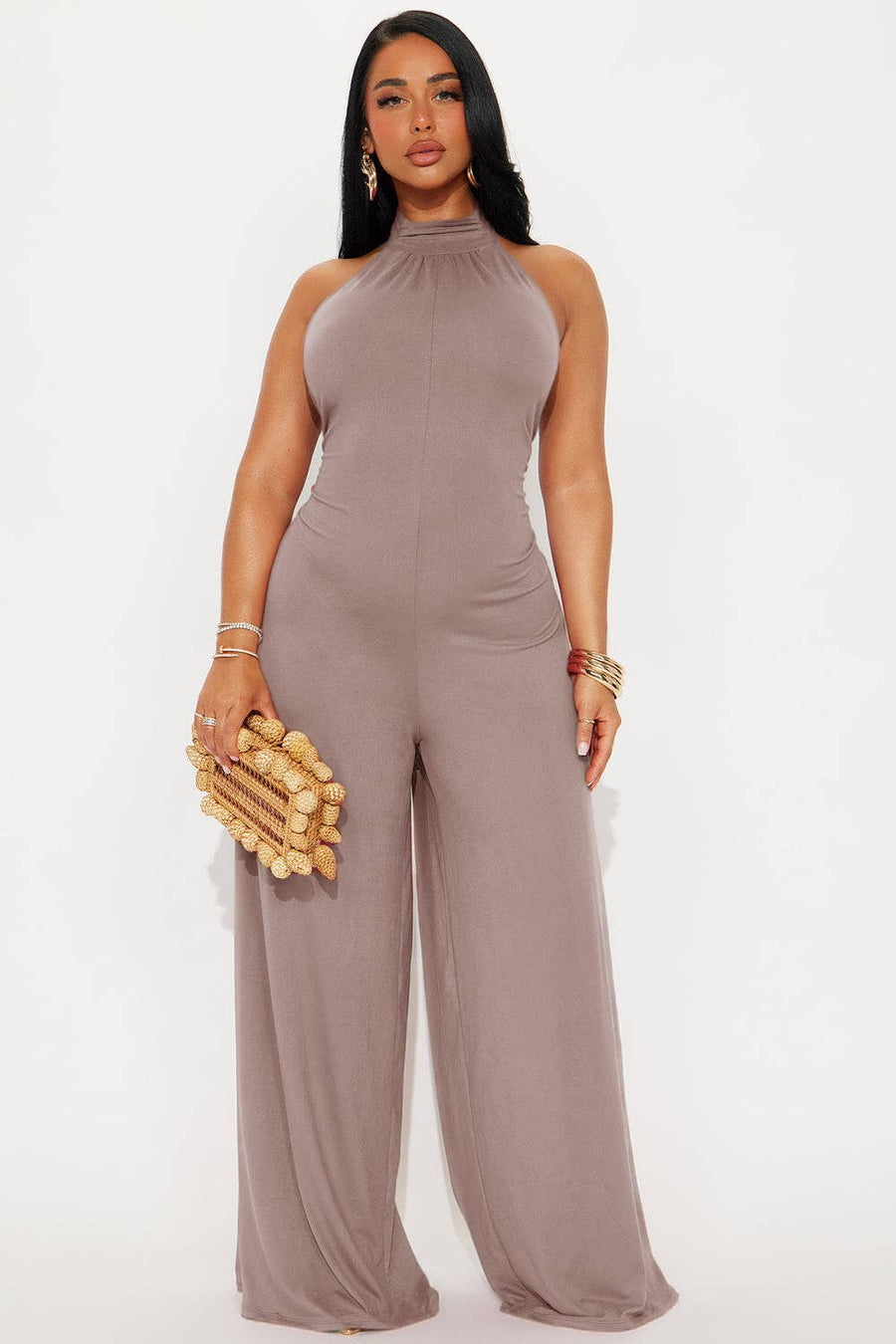 Regina Jumpsuit