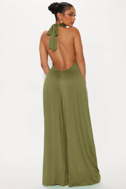 Regina Jumpsuit