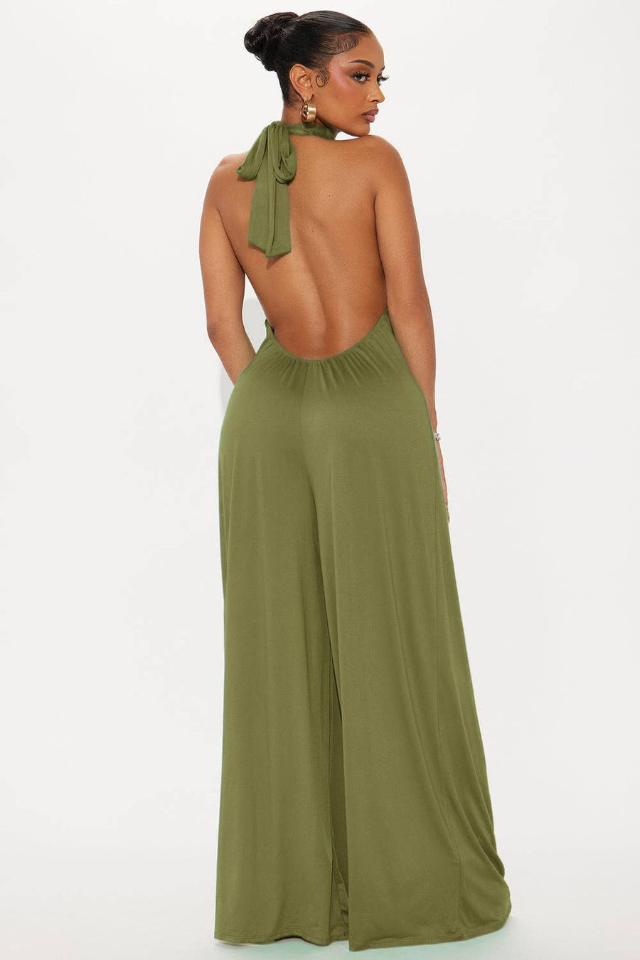 Regina Jumpsuit