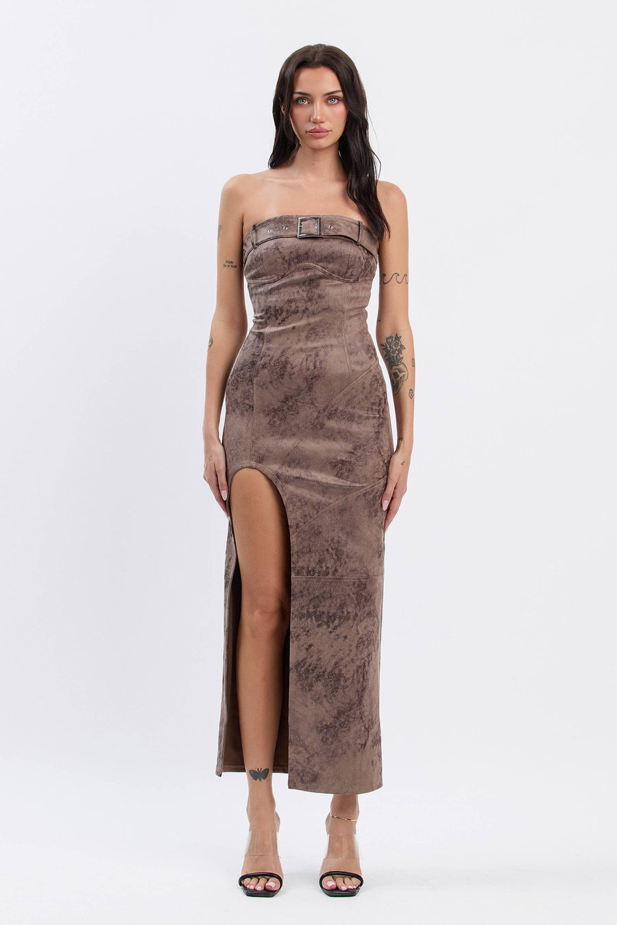 Stacey Tube dress