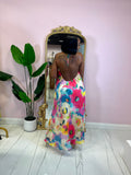 Lost In Paradise Dress