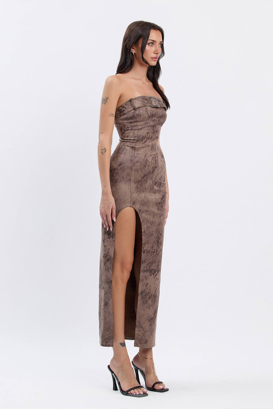 Stacey Tube dress
