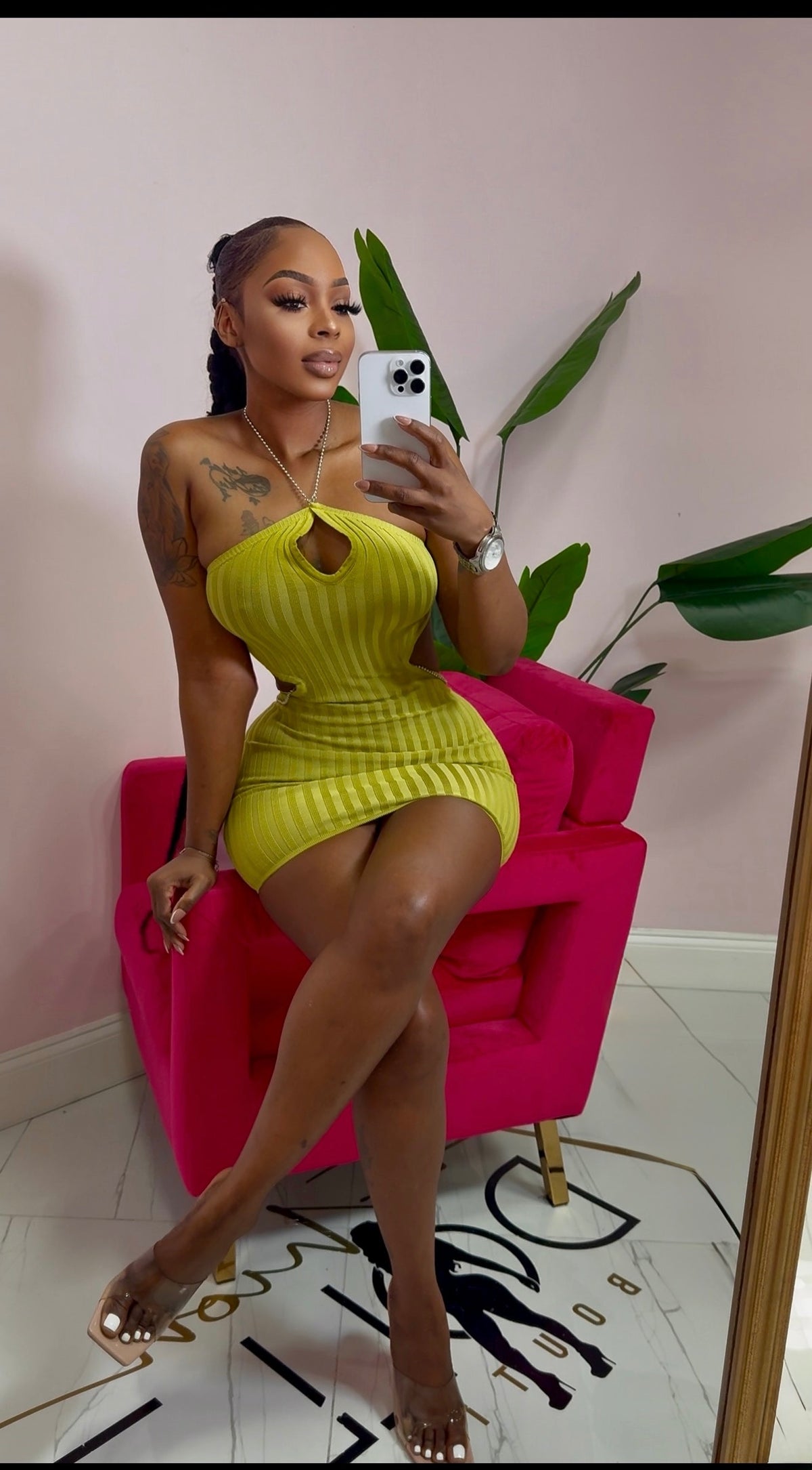 Belinda