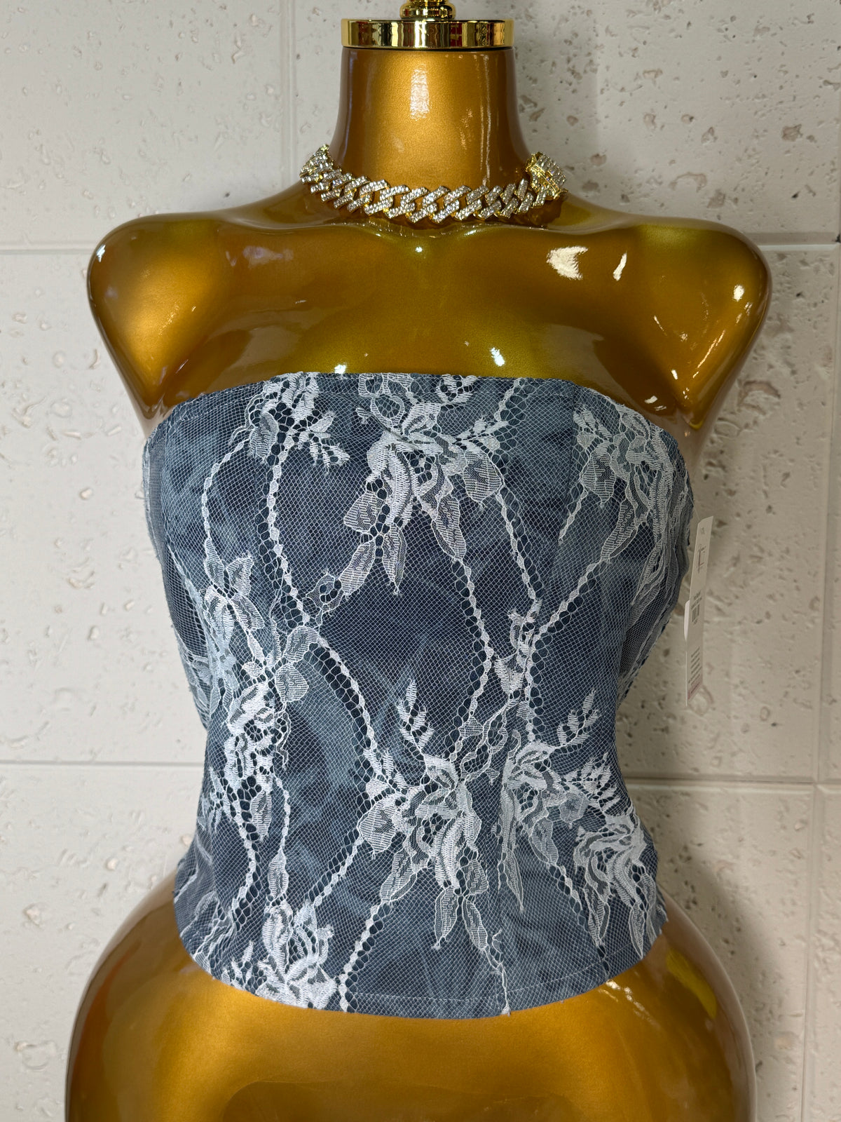 Pretty Babydoll