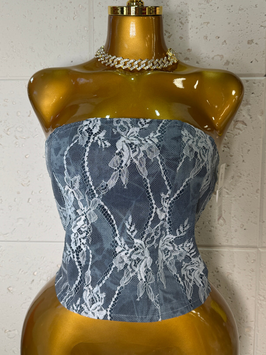 Pretty Babydoll