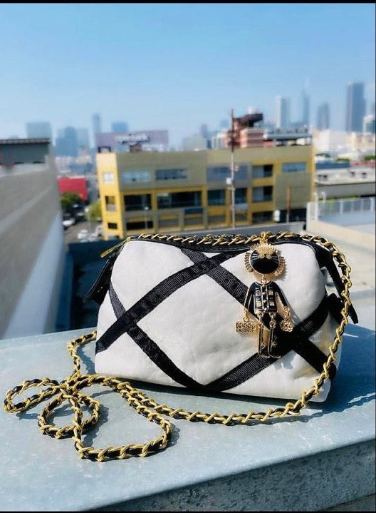 Boss Lady Mini Bag