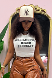 Brooklyn Top