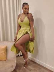 CLASSY ENY DRESS