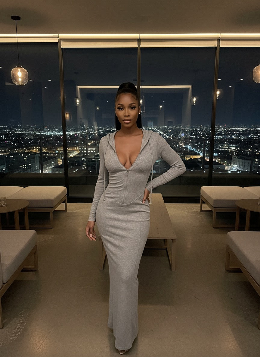 Jalisa Body dress