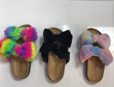 Fuzzy Slides