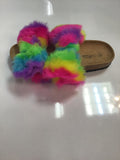 Fuzzy Slides