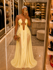Eboni Doll Dress