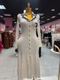 First Lady Body Dress