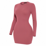 Kayla Mini Dress
