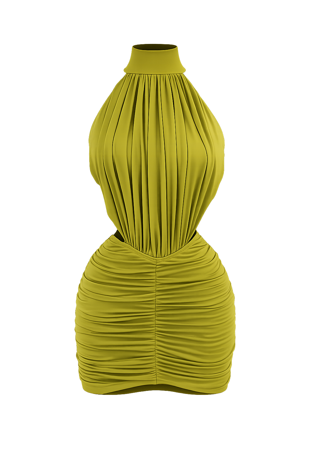 The Goddess Dress