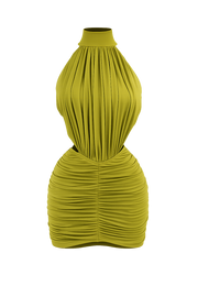 The Goddess Dress