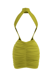 The Goddess Dress
