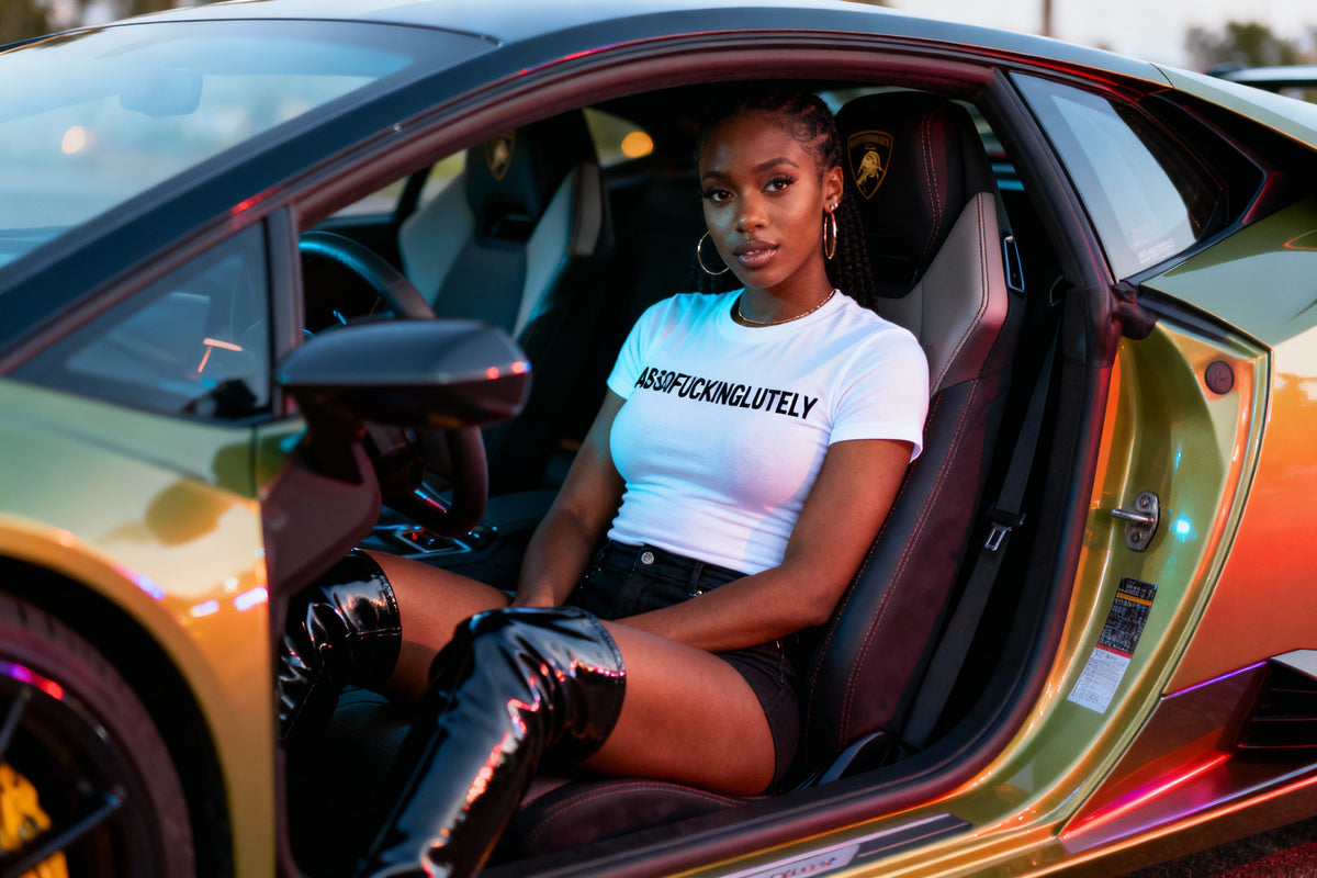 Absolute Tshirt