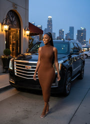 Kiki Bodycon Dress