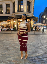 Kiki Bodycon Dress