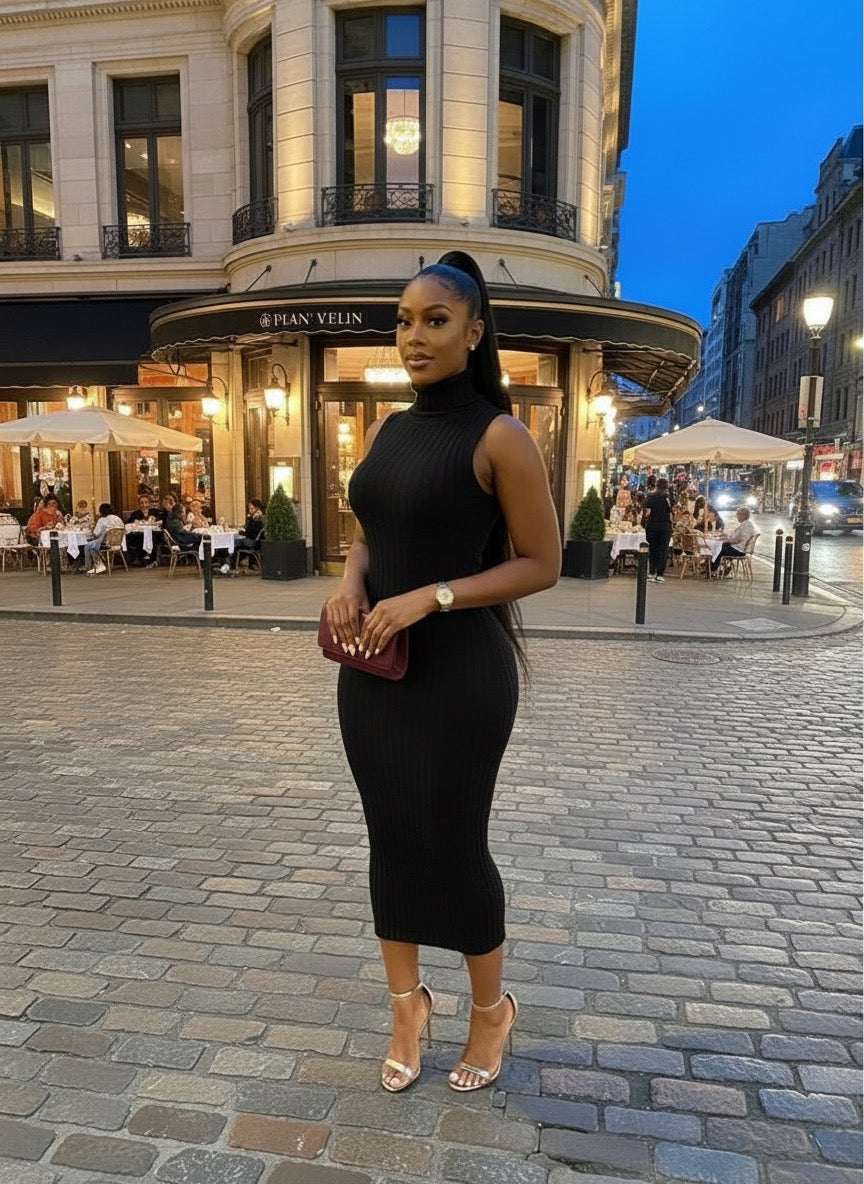 Kiki Bodycon Dress
