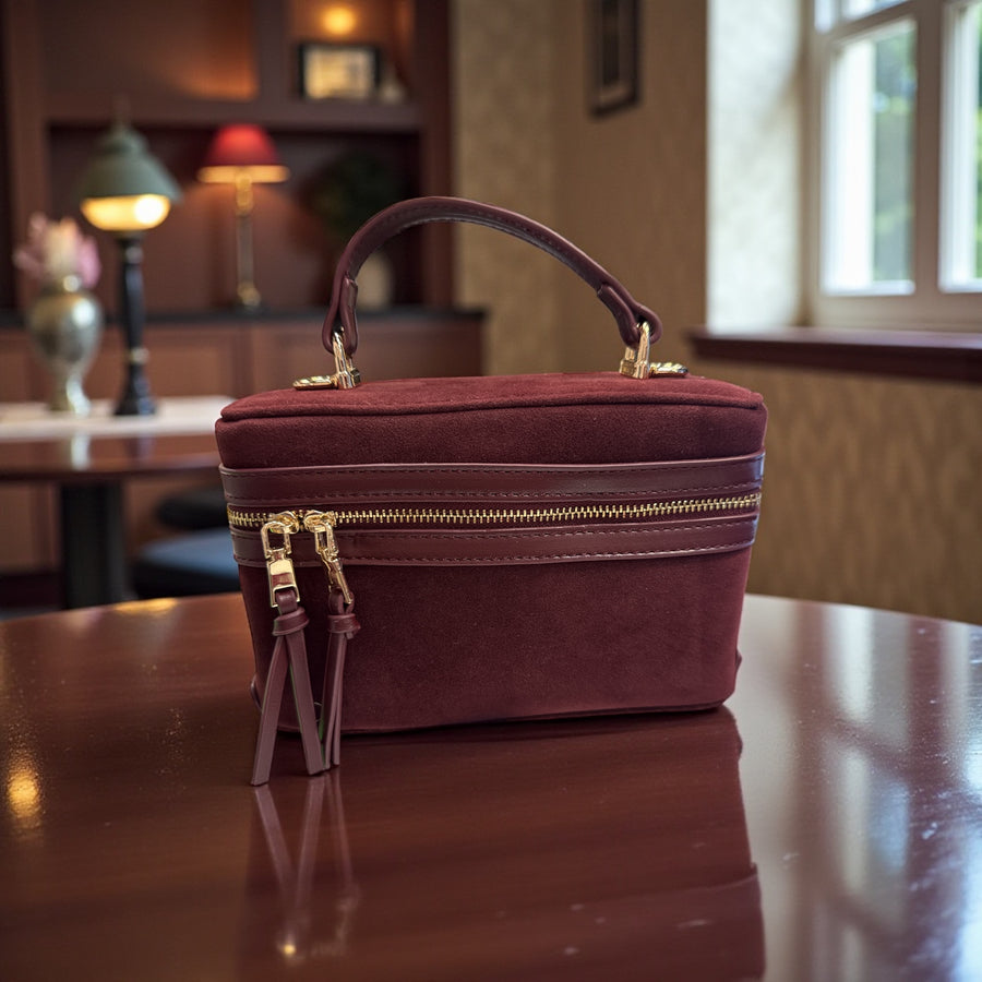 Nova Bucket Bag