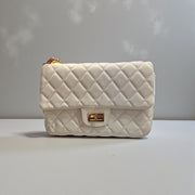 Amara Clutch bag
